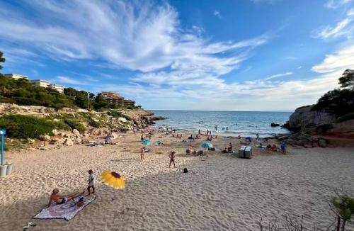 Cap de Salou Apartment | 80 m² Apartment ∙ 2 bedrooms ∙ 6 guests