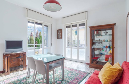 Barni Apartment | 80 m² Apartment ∙ 2 bedrooms ∙ 4 guests