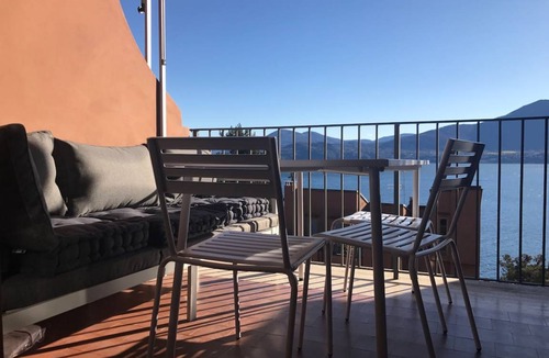 Gonte Apartment | 80 m² Apartment ∙ 2 bedrooms ∙ 6 guests