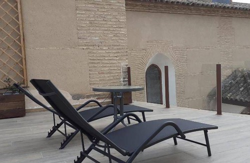 Toledo City Center Apartment | 80 m² Apartment ∙ 2 bedrooms ∙ 4 guests
