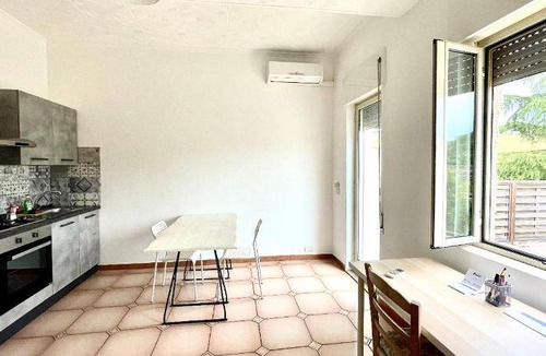 Sant'Angelo Romano Apartment | 80 m² Apartment ∙ 2 bedrooms ∙ 4 guests