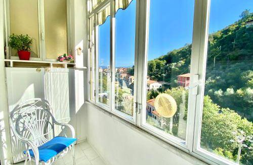 Cadimare Apartment | 80 m² Apartment ∙ 2 bedrooms ∙ 4 guests