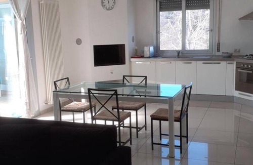 Maranello Apartment | 80 m² Apartment ∙ 2 bedrooms ∙ 5 guests