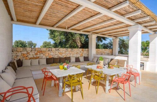 Cozzana Apartment | 80 m² Apartment ∙ 2 bedrooms ∙ 4 guests