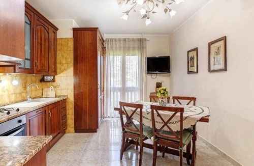 Pont Suaz Apartment | 80 m² Apartment ∙ 2 bedrooms ∙ 5 guests