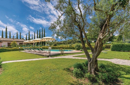 Scansano Apartment | 80 m² Apartment ∙ 2 bedrooms ∙ 5 guests