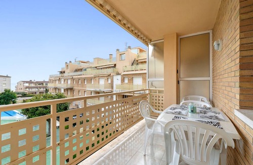 Cunit Apartment | 80 m² Apartment ∙ 3 bedrooms ∙ 6 guests