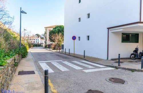 Cadaques Apartment | 80 m² Apartment ∙ 3 bedrooms ∙ 6 guests