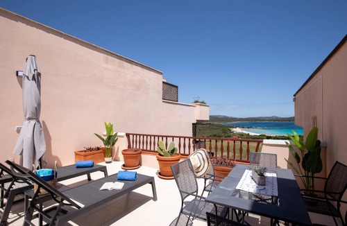 Portisco Apartment | 80 m² Apartment ∙ 3 bedrooms ∙ 6 guests