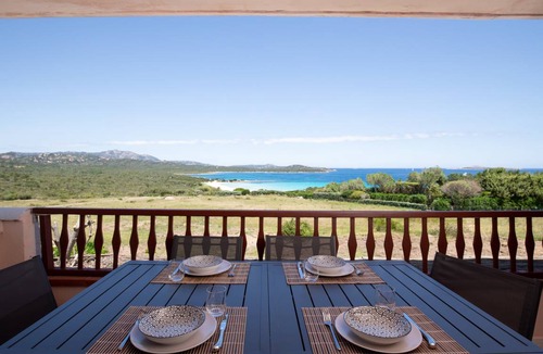 Portisco Apartment | 80 m² Apartment ∙ 3 bedrooms ∙ 6 guests