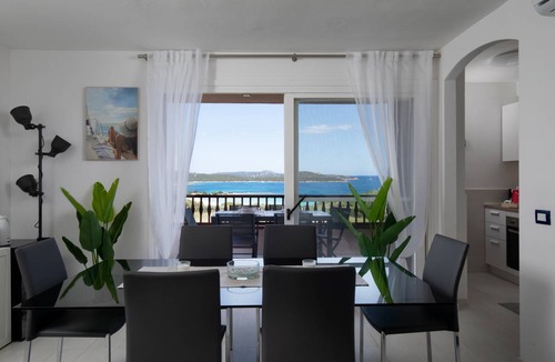Portisco Apartment | 80 m² Apartment ∙ 3 bedrooms ∙ 6 guests