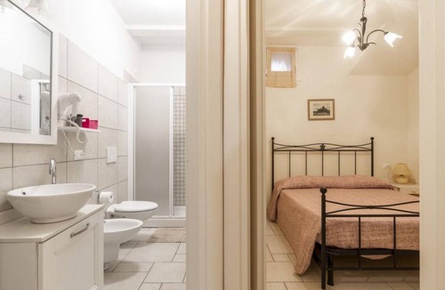 Terzorio Apartment | 80 m² Apartment ∙ 6 guests