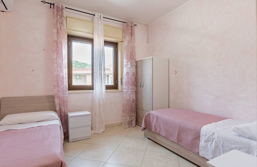 Aci San Filippo Apartment | 80 m² Apartment ∙ 2 bedrooms ∙ 5 guests
