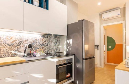 Crescenzago Apartment | 80 m² Apartment ∙ 2 bedrooms ∙ 6 guests