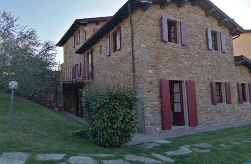Cutigliano Apartment | 80 m² Apartment ∙ 3 bedrooms ∙ 6 guests