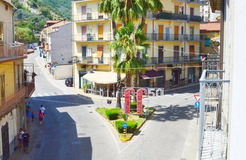 Mercato Bed & Breakfast | 80 m² Bed and breakfast ∙ 4 guests