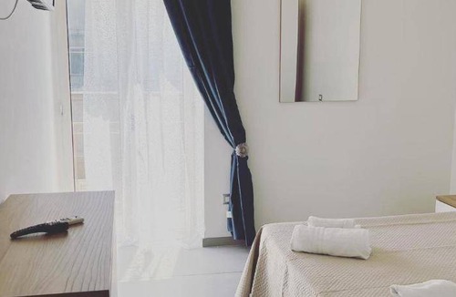 Palagiano Bed & Breakfast | 80 m² Bed and breakfast ∙ 4 guests