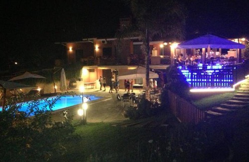 Latina Bed & Breakfast | 80 m² Bed and breakfast ∙ 2 bedrooms ∙ 6 guests