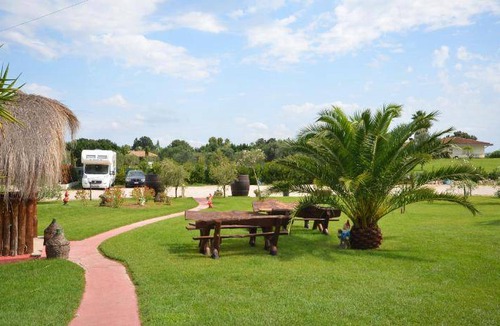 Latina Bed & Breakfast | 80 m² Bed and breakfast ∙ 2 bedrooms ∙ 6 guests