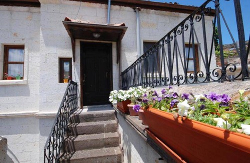 Urgup Bed & Breakfast | 80 m² Bed and breakfast ∙ 4 guests