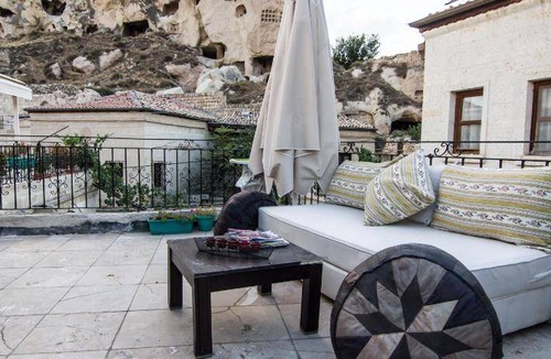 Urgup Bed & Breakfast | 80 m² Bed and breakfast ∙ 4 guests