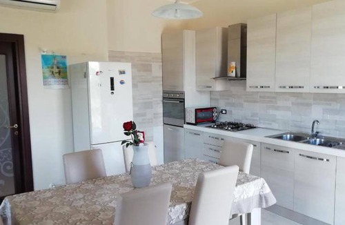 Casamarciano Bed & Breakfast | 80 m² Bed and breakfast ∙ 2 bedrooms ∙ 6 guests