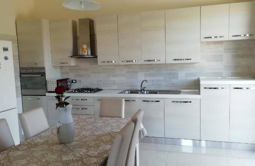 Casamarciano Bed & Breakfast | 80 m² Bed and breakfast ∙ 2 bedrooms ∙ 6 guests