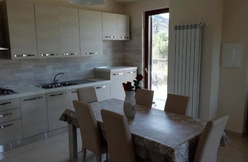 Casamarciano Bed & Breakfast | 80 m² Bed and breakfast ∙ 2 bedrooms ∙ 6 guests