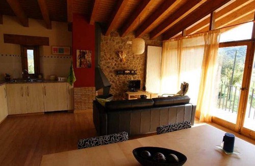 Santa Margarida de Bianya Apartment | 80 m² Apartment ∙ 2 bedrooms ∙ 6 guests