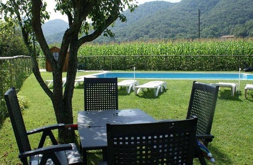 Santa Margarida de Bianya Apartment | 80 m² Apartment ∙ 2 bedrooms ∙ 6 guests