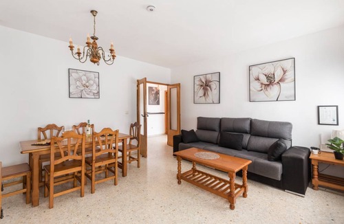 Santiago de la Ribera House | 80 m² House ∙ 3 bedrooms ∙ 6 guests