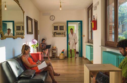 Melle Hostel | 80 m² Hostel ∙ 10 guests