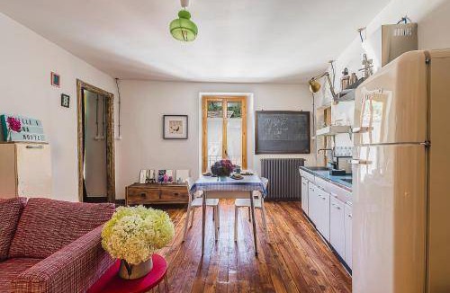 Melle Hostel | 80 m² Hostel ∙ 10 guests