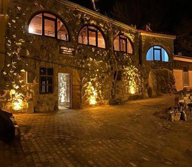 Nar Hotel | 80 m² Hotel ∙ 5 guests