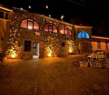 Nar Hotel | 80 m² Hotel ∙ 5 guests