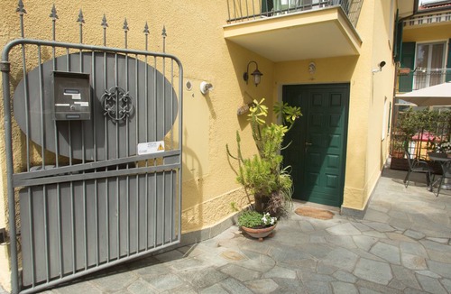 Diano San Pietro House | 80 m² House ∙ 2 bedrooms ∙ 5 guests