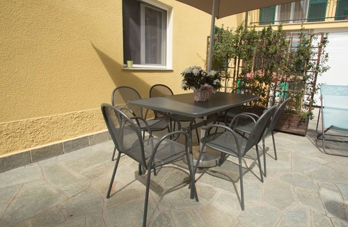 Diano San Pietro House | 80 m² House ∙ 2 bedrooms ∙ 5 guests