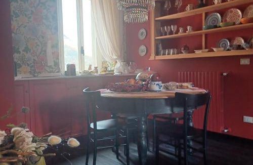 Fara San Martino House | 80 m² House ∙ 2 bedrooms ∙ 4 guests