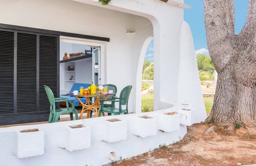 Cala Serena House | 80 m² House ∙ 2 bedrooms ∙ 4 guests