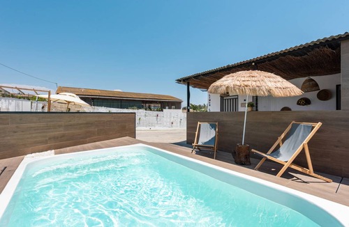 Campanillas House | 80 m² House ∙ 2 bedrooms ∙ 4 guests