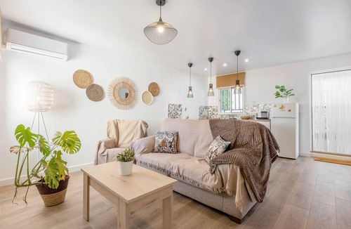 Campanillas House | 80 m² House ∙ 2 bedrooms ∙ 4 guests