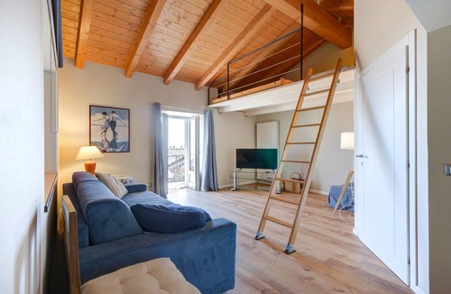 Bee House | 80 m² House ∙ 2 bedrooms ∙ 4 guests