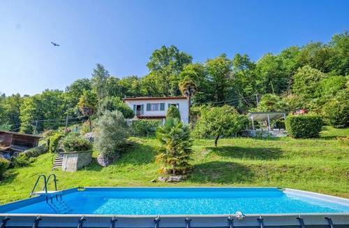 Colmegna House | 80 m² House ∙ 2 bedrooms ∙ 6 guests