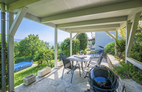 Colmegna House | 80 m² House ∙ 2 bedrooms ∙ 6 guests