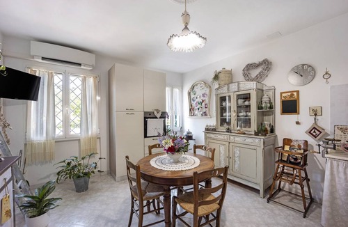 Diano Marina House | 80 m² House ∙ 2 bedrooms ∙ 4 guests