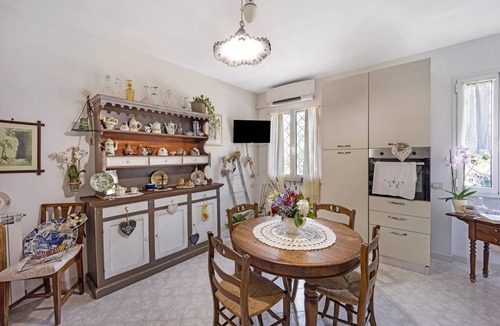Diano Marina House | 80 m² House ∙ 2 bedrooms ∙ 4 guests