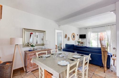 El Mas Bosca House | 80 m² House ∙ 2 bedrooms ∙ 4 guests