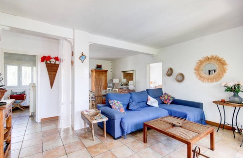 El Mas Bosca House | 80 m² House ∙ 2 bedrooms ∙ 4 guests