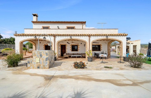 L'Ampolla House | 80 m² House ∙ 3 bedrooms ∙ 8 guests