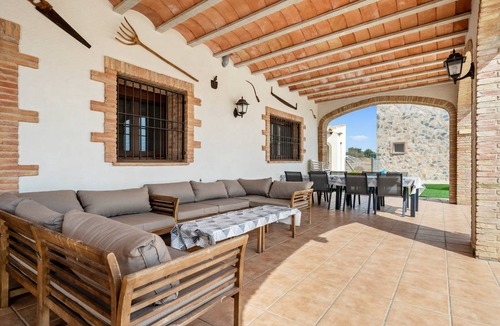 L'Ampolla House | 80 m² House ∙ 3 bedrooms ∙ 8 guests